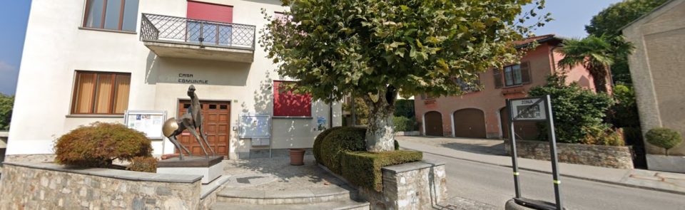 CAMBIA LA SEDE DEI CORSI